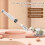 Bird Feeding Spoon Set with Removable Head, 20ml Needle, 2