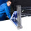 13-Piece Welding Nozzle Cleaner Kit with Aluminium Shell 4