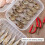 Bacon Keeper Plastic Storage Container – Stackable, 4