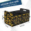 72L Waterproof Collapsible Car Trunk Organizer 3