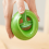 Salad Dressing Shaker Dispenser Leakproof500ml 2