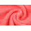 Pink bath towel soft lightweight absorbent 1 pc 4