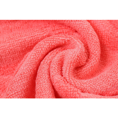 Salviette in morbido cotone – Assorbenti, delicate e 2