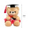 Păpușă de pluș Doctoral Bear pentru băieți de 10 ani 4