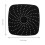 Tapis de cuisson en silicone réutilisable pour friteuse à air chaud 2