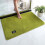 Super Soft Microfiber Bath Rug 40x60cm Non-Slip 1