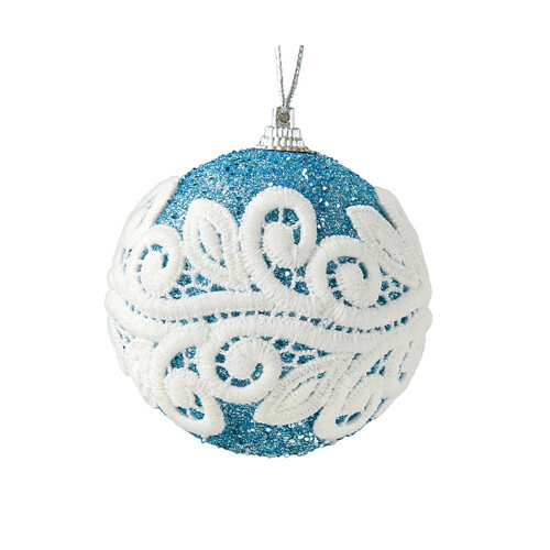 Comefolife orange mini hanging ornaments 12 pcs 2