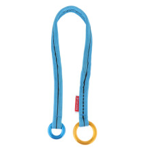 Cuerda de seguridad para arboristas – Poliéster, 90 cm