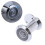 Œil De Porte Argent Facile À Poser Zinc Usage Sécurisé 6