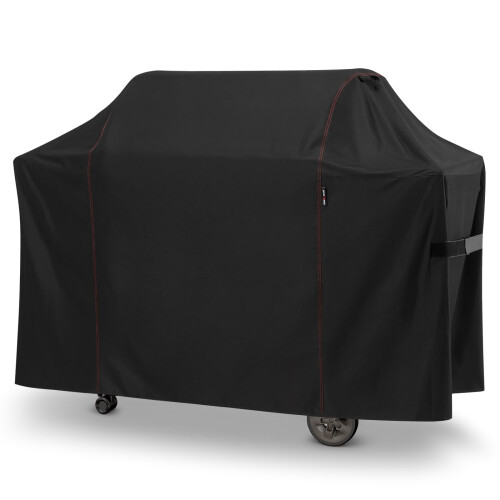 Robuste Grillabdeckung (64 Zoll) für 4-6-Brenner