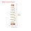 High Elasticity Metal Spring Set Suitable for Piano-60 pieces 3