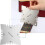 Guitar Measuring Guitar String Action Gauge Ruler Guitar String 6