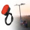 Universal Rear Tail Light For 5 LED Rear Brake Light Enduring 5