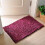 Non-Slip Absorbent Bathroom Mat – Chenille Rug 2