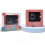 Combination Lock Money Storage Box Secure Cash Safe Double 5
