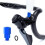 Changeur d'huile hydraulique manuel, remplissage de vélo de 3