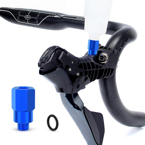 Changeur d'huile hydraulique manuel, remplissage de vélo de 2