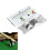 Outil de pratique de billard réglable, bâton de piscine,-11,5 mm 3