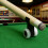 Outil de pratique de billard réglable, bâton de piscine,-11,5 mm 5