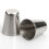 12 x 30 ml Edelstahl-Shotbecher 5
