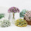 Artificial Baby's Breath Stems White 7-Pack 4