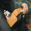 Car Armrest Box Pad – PU Tissue Storage & Elbow Cushion 5