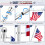 5 ft Stainless Steel Spinning Flagpole for 3x5 ft Flags 5