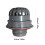 Vuilfilter voor opblaasbare spa P05346 (2) 5