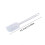 Large Silicone Baking Spatula with Clean-Rest Feature 3