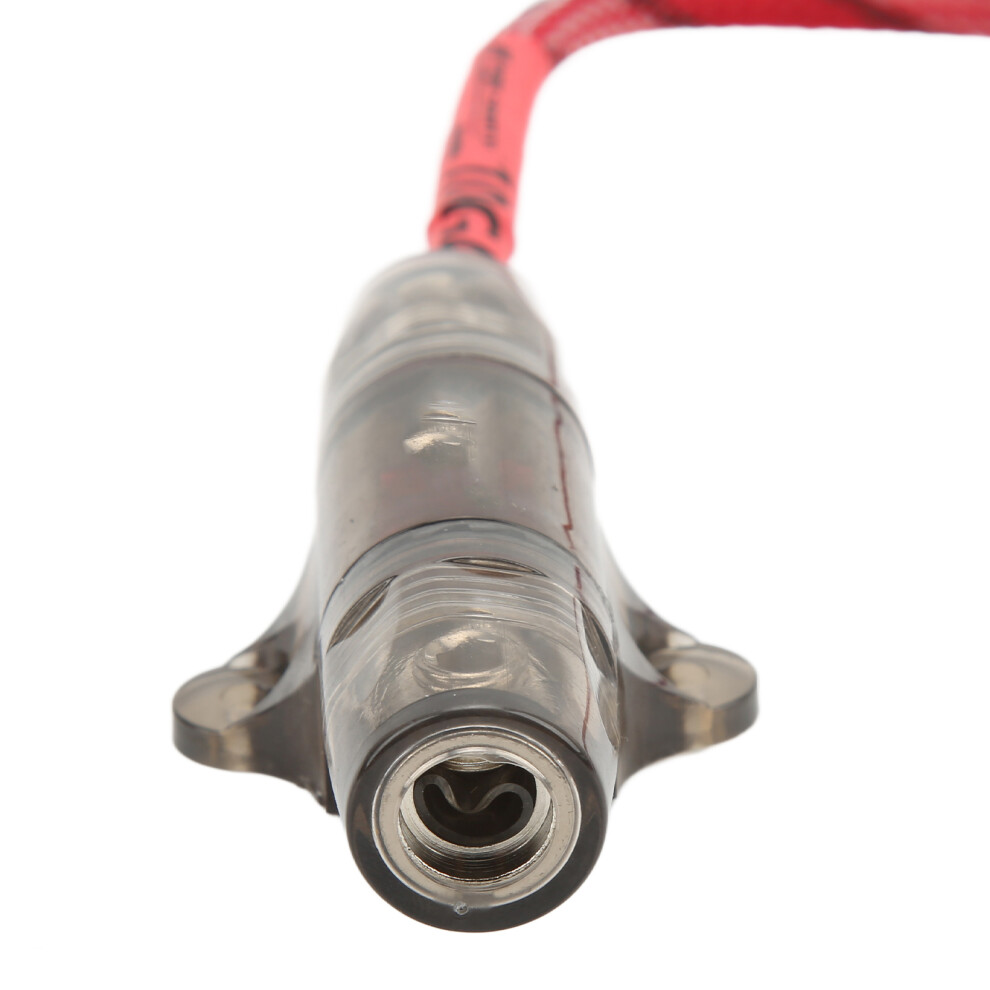 Audio Fuse Cable With O Ring Copper Core 10 Gauge 7293282902626