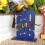 2025 Graduation Wooden Table Centerpiece 4