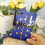 2025 Graduation Wooden Table Centerpiece 5