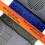 Stabilisateurs de genou ergonomiques Enveloppe de-Vert clair L 6