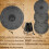 Compacts Foldable Dices Bag Board Game Accessory Pouches-05B 4