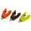 Practical Pack Fishing Rod Holder Head Reliability-Green 5