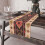 Linen Table Runner 13 x 72 in 3