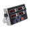 Flameer 4-Channel Digital Kitchen Timer with Memory 2