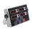 Flameer 4-Channel Digital Kitchen Timer with Memory 4