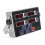 Flameer 4-Channel Digital Kitchen Timer with Memory 5