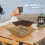 Fireproof Mat Outdoor Picnics Insulation Pad Folding-XXL 7