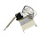 Temperature Limit Protector Thermostat with Safety Mechanisms-1 5