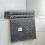 Cooling Flannel Blanket 1.2 x 1 m Grey 4