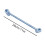 Door Hinge Adjustment Wrench for Gap Tuning 3