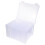 Plastic Photo Organizer Box with Removable Dividers 5