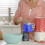 Kitchen Cube Messlöffel-Set – Kunststoff, 5-teilig 4