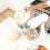Meltragt til KitchenAid-mixere med vippehoved, 5 liter 4