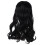 Extension per capelli con clip per donne – Capelli umani ondulati, 1 4