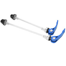Durable Quick Release Levers 145mm for Bikes