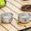 High Performances Titaniums Coffees Mugs Outdoor Use-L 220ml 7