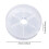 Nonslip Base Fishing Line Spools Secure Operations In Wet 3